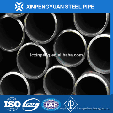 8 inch steel pipe para la venta